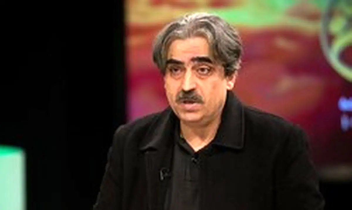 پیشگوی صداوسیما با یک جمله عجیب خبرساز شد