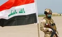 مخالفت عراق با استفاده از آسمان این کشور در جنگ