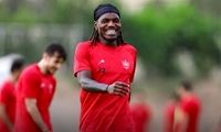 بیفوما بازهم برای پرسپولیس بازیکن پیشنهاد کرد