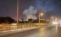 ماجرای خبر وقوع انفجار در بندر دیر بوشهر