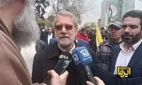 پاسخ‌ مهم مشاور رهبر انقلاب درباره نتیجه مذاکرات