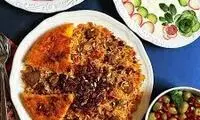 طرز تهیه نثارپلو با مرغ؛ مجلسی و خوش‌ عطر 