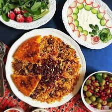 طرز تهیه نثارپلو با مرغ؛ مجلسی و خوش‌ عطر 