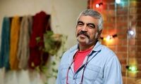سروش صحت استخر می‌سازد