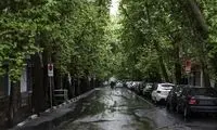 هشدار به تهرانی‌ها درباره سرد شدن هوا