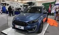 جزئیات طرح فروش اطلس سایپا اعلام شد