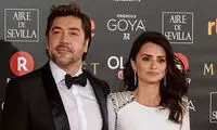 بازیگران فیلم معروف اصغر فرهادی در کنار لواندوفسکی