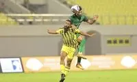 پیروزی قاطع شاگردان مجیدی با درخشش قائدی