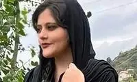 متفاوت‌ترین مدل یادبود برای مهسا امینی در آمریکا
