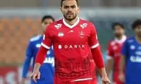 محمد صلاح و یارانش، پرسپولیسی‌ها را نگران کردند!