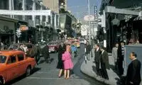 تصاویری از ایرانِ ۱۳۴۶ در قاب یک عکاس آمریکایی