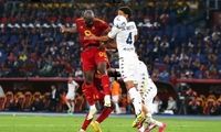 پیروزی رم در شب وداع سردار آزمون با هواداران