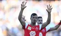 علی علیپور همچنان در رویای پرسپولیس