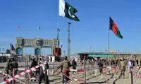 پاکستان با آتش‌بس با افغانستان موافقت کرد