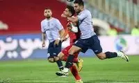 زمان بازی پرسپولیس و تراکتور تغییر کرد