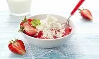 طرز تهیه یک صبحانه سالم فقط در ۵ دقیقه!