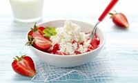 طرز تهیه یک صبحانه سالم فقط در ۵ دقیقه!