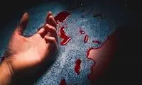 قتل یک نظامی با ضربه دمبل همکارش در مهمانسرا