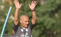 پیشکسوت استقلال از قرنطینه خارج شد