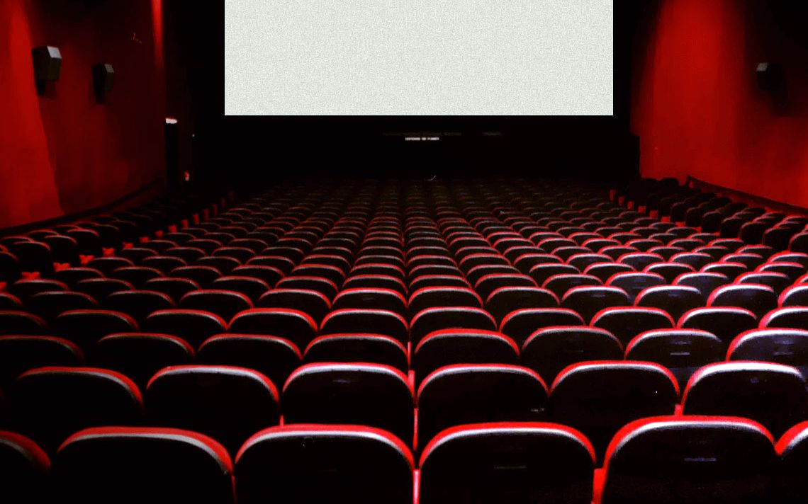 روزانه در ایران چند نفر به سینما می‌روند؟