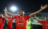 برای تهران زشت است که تیم‌هایش در جای دیگری بازی کنند!