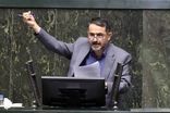 نماینده مجلس: مواد اتمی ایران در بمباران مدفون شده