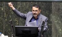 نماینده مجلس: مواد اتمی ایران در بمباران مدفون شده