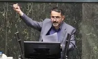 نماینده مجلس: مواد اتمی ایران در بمباران مدفون شده
