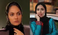 دورهمی الناز شاکردوست و مهناز افشار در اسپانیا!