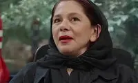 نسخه خانم بازیگر برای مردم؛ سفر نروید و کمتر بخورید!