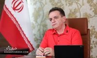 مالک تراکتور: جشن قهرمانی در لوای پرچم ایران برگزار می‌شود