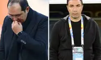 اعلام گزینه‌های نهایی سرمربی استقلال 