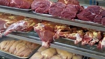 قیمت مصوب گوشت قرمز و مرغ اعلام شد