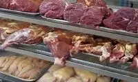 قیمت مصوب گوشت قرمز و مرغ اعلام شد
