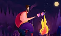 آموزش تصویری دیلیت اکانت دائمی و موقت اینستاگرام