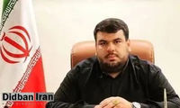 شاکی خصوصی معترضِ ۱۴۰۱ بازداشت شد