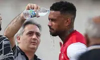 پایان دلهره پرسپولیس؛ لوکادیا برگشت