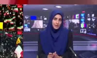 شبکه خبر اتفاق جنجالی دیشب را توجیه کرد