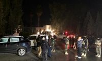 اقلیم کردستان عراق: اینجا مقر اسرائیلی وجود ندارد