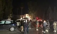 اقلیم کردستان عراق: اینجا مقر اسرائیلی وجود ندارد
