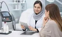 راهنمای انتخاب کلینیک جوانسازی پوست در تهران