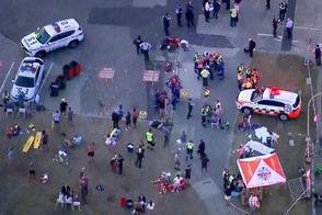 میوه‌فروش مسلمان، ناجی مردم در حمله یکشنبه استرالیا