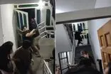 دستگیری 3 نفر در پی درگیری خوابگاه دانشگاه سمنان