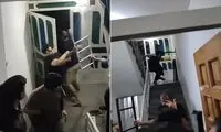 دستگیری 3 نفر در پی درگیری خوابگاه دانشگاه سمنان