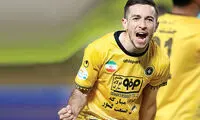 پرسپولیس، ستاره سپاهان را نخواست