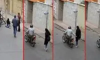 آزارگر زنان تهرانی اعدام شد