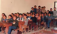 آمار خواندنی از دانش آموزان تهرانی ۷۰ سال پیش!