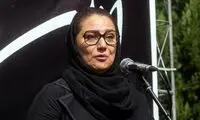 روایت تلخ شبنم مقدمی از حال این روزهای تهران