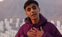 یک نوجوانِ «آشنا»، لرزه بر اندام رپِ فارسی انداخته است