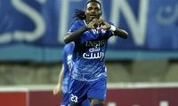 جدیدترین واکنش بیفوما به پیوستن به پرسپولیس